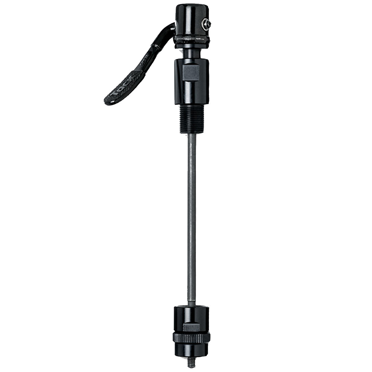 Sgancio rapido con set adattatori Tacx - 135x10 mm