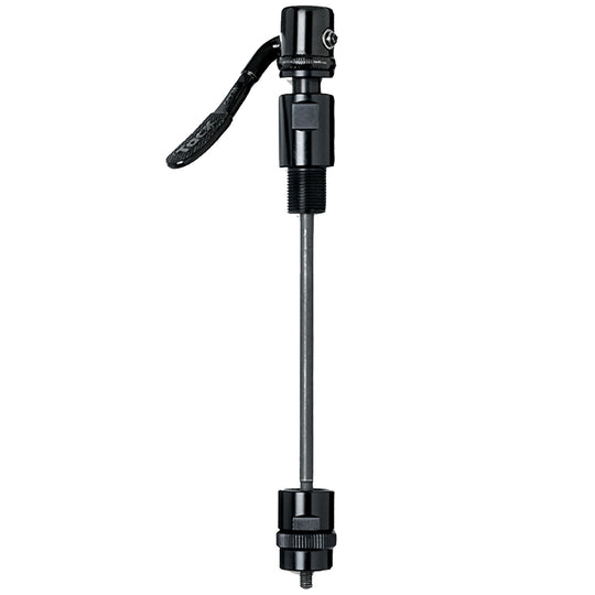 Tacx Quick Release avec adapter set - 135x10 mm