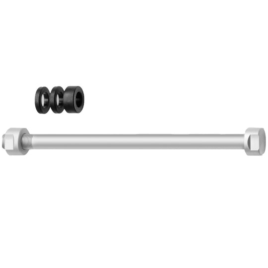 Tacx E-Thru axle skewer M10x1 - 135x10 mm