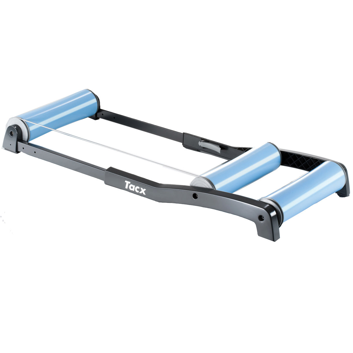 Tacx Antares 三本ローラー 箱無し Tacx Antares Rollers - REV Endurance Sports