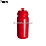 Borraccia Corsa 500 ml Tacx Shiva - Rosso