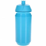 Bidon Corsa 500 ml Tacx Shiva - Azul claro