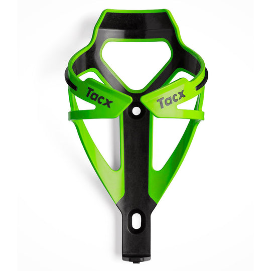Porte-bidon Tacx Deva - Vert Cannondale