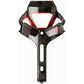 Tacx Ciro Bottle Cage - Black Red 