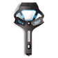 Portaborraccia Tacx Ciro - Nero azzurro opaco