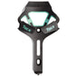 Tacx Ciro Bottle Cage - Matte Black Blue 