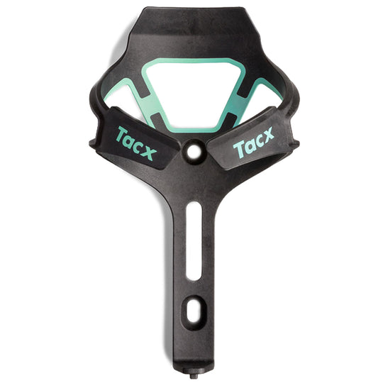 Porte-bidons Tacx Ciro - Noir celeste Matte