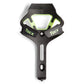 Tacx Ciro Bottle Cage - Matte Black Yellow 