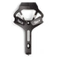 Tacx Ciro Bottle Cage - Matte Black White 