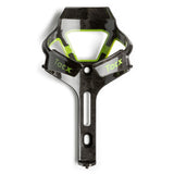 Portaborraccia Tacx Ciro - Nero verde lucido