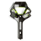 Tacx Ciro Bottle Cage - Glossy Black Green 