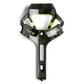 Tacx Ciro Bottle Cage - Glossy Black Yellow 