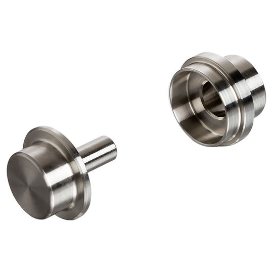 Adaptateur pour entra�neur d'axes Tacx X-12