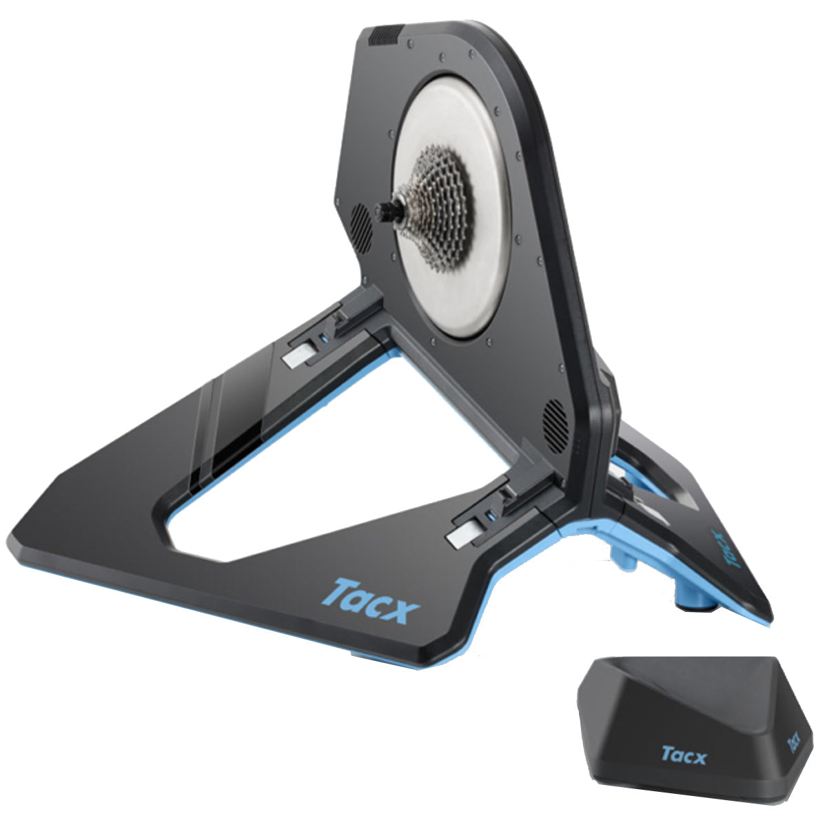 Tacx Neo 2T Smart Indoor Trainer | All4cycling