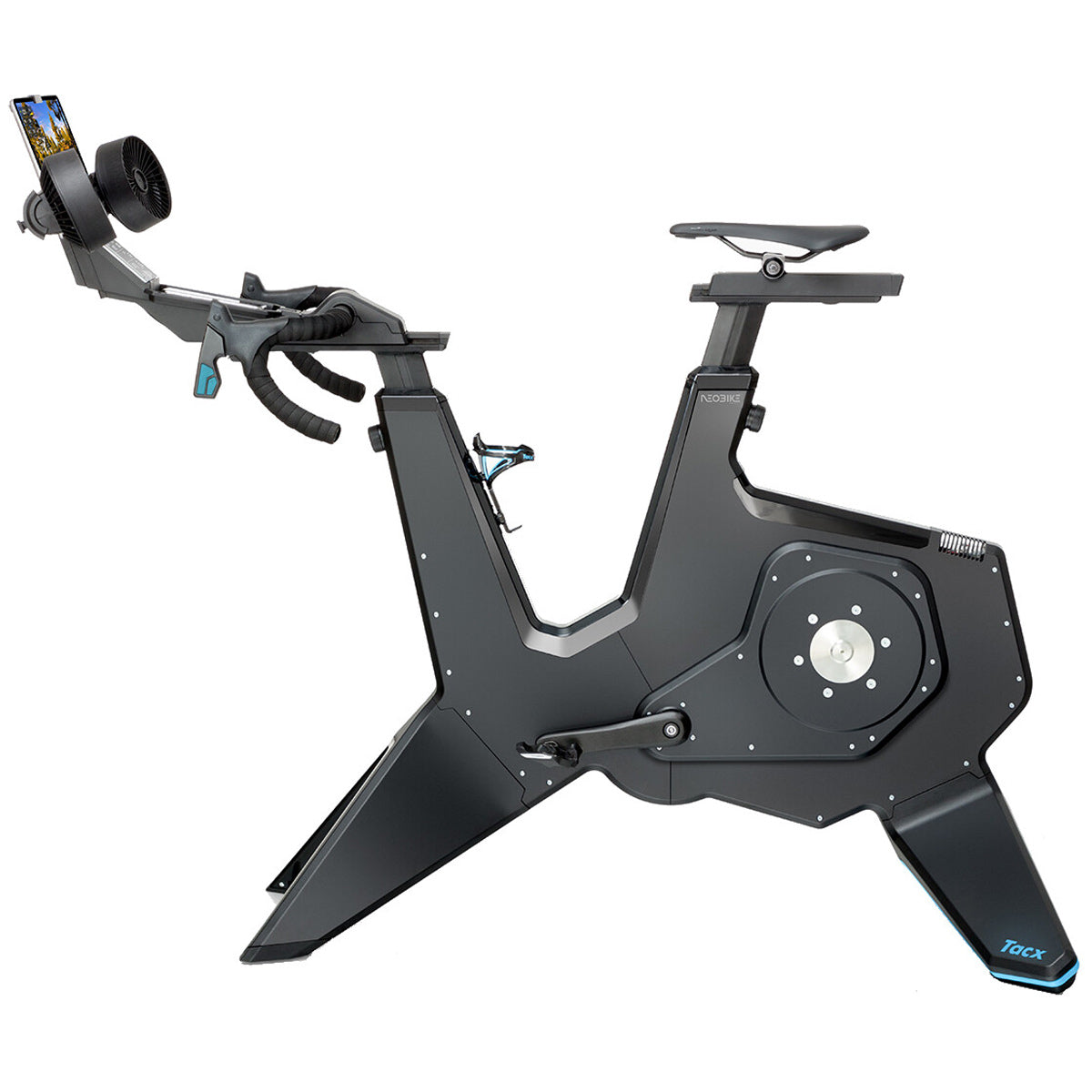 Tacx NEO Bike Smart Trainer - D
