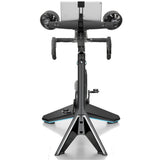 tacx fahrrad heimtrainer neo smart Tacx NEO Bike Smart Trainer