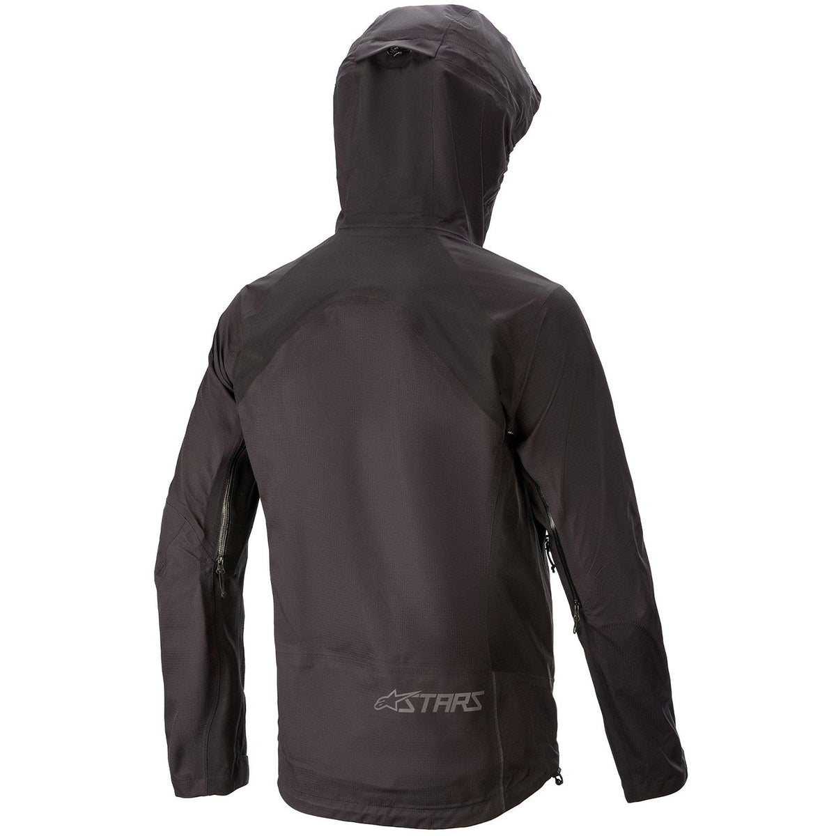 Giacca Alpinestars Tahoe Wp Nero grigio All4cycling