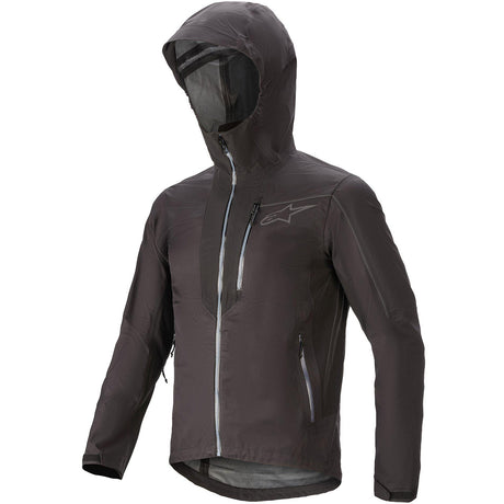 Giacca Alpinestars Tahoe 8.0 Wp - Nero grigio - H