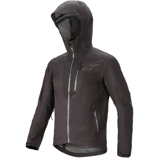 Alpinestars Tahoe 8.0 Wp Jacke - Schwarz grau