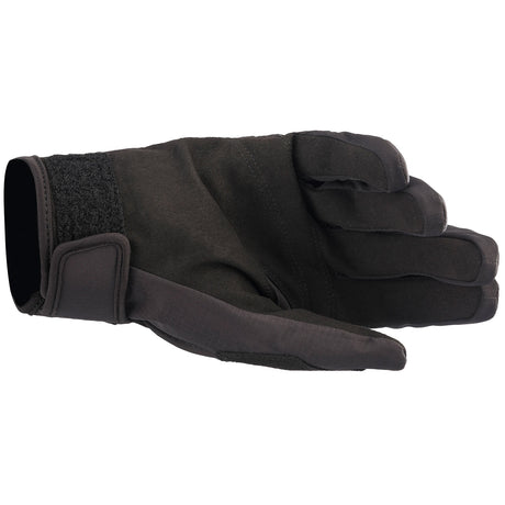 Guanti Alpinestars Tahoe Waterproof - Nero - I