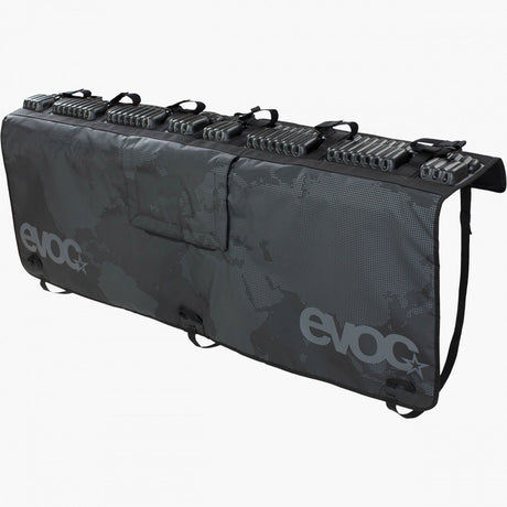 Evoc Tailgate Pad M/L - Nero - B
