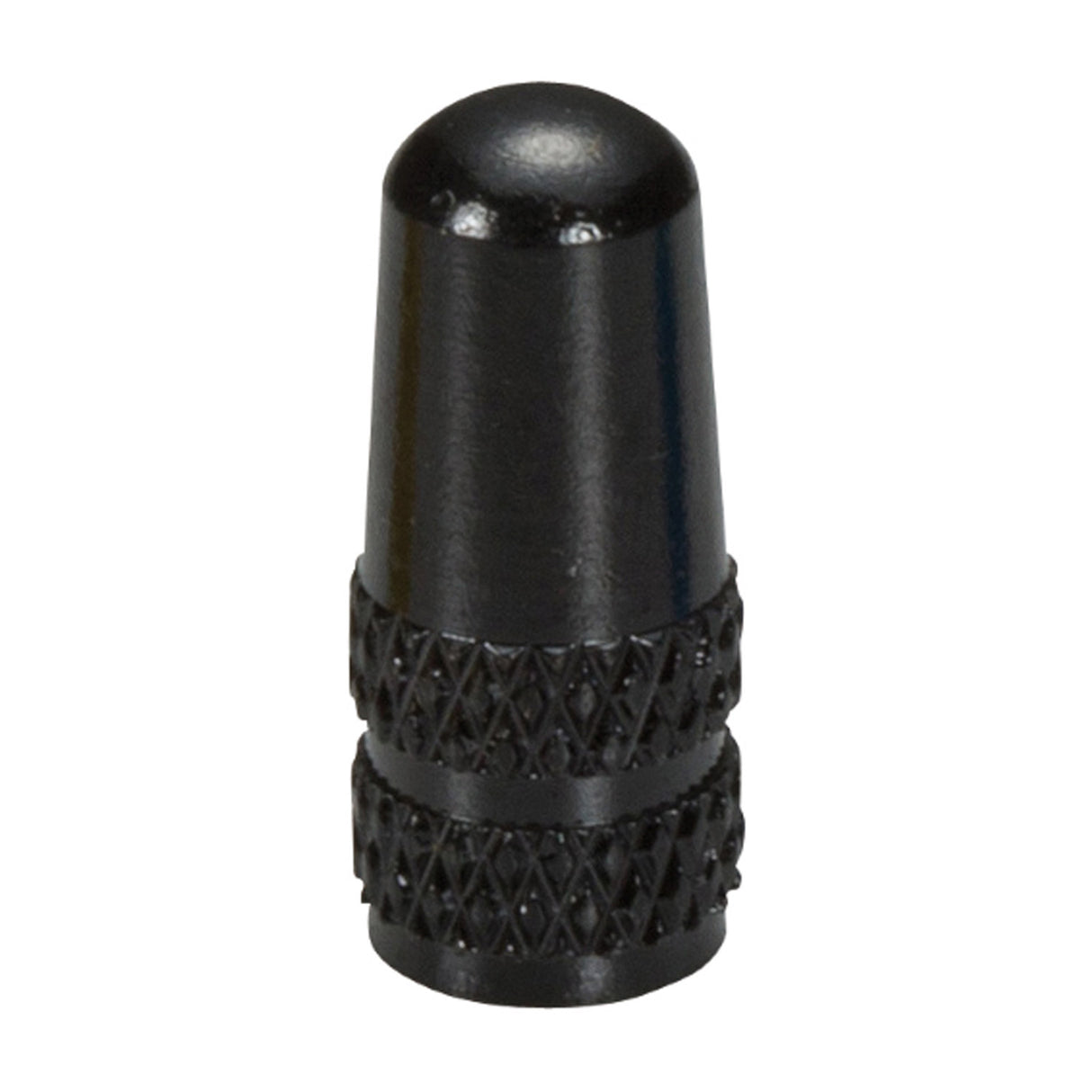 Tappi valvola Alligator - Nero