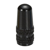 Tappi valvola Alligator - Nero