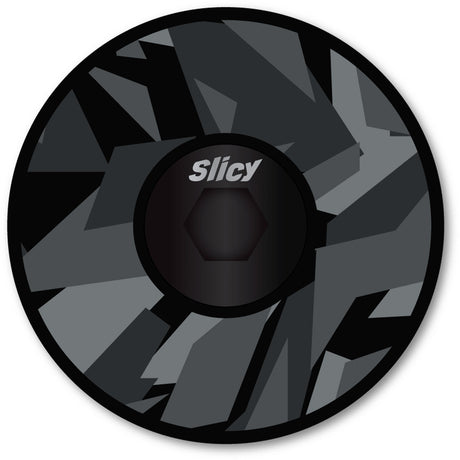 Tappo serie sterzo Slicy Fun - Camo