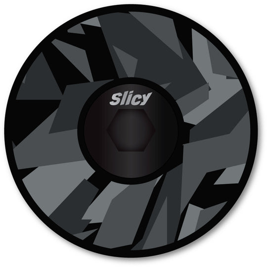 Tappo serie sterzo Slicy Fun - Camo