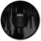 Tappo serie sterzo Slicy Fun - Black Forest