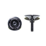 Tappo serie sterzo Anima - Nero