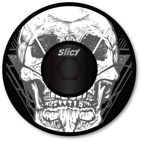 Tappo serie sterzo Slicy Fun - Skully
