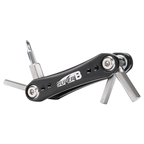 Multitool SuperB TB-FD10