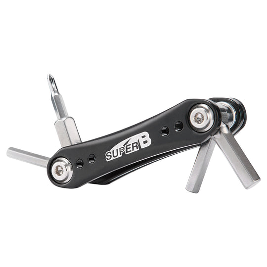 Multitool SuperB TB-FD10