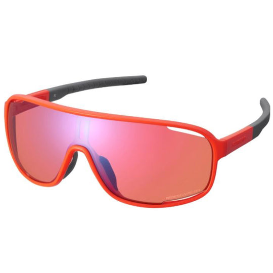 Gafas Shimano Technium CE-TCNM1 OR - Naranja
