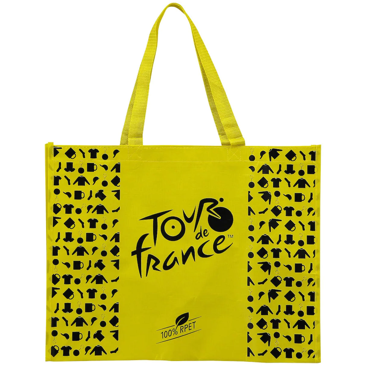 Borsa shopper Tour de France - I