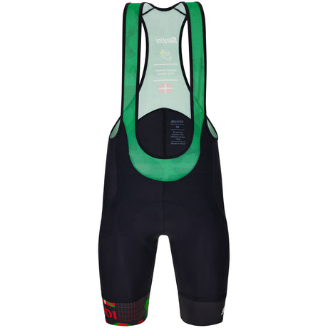 Salopette Tour de France - Grand Depart Pais Vasco - L