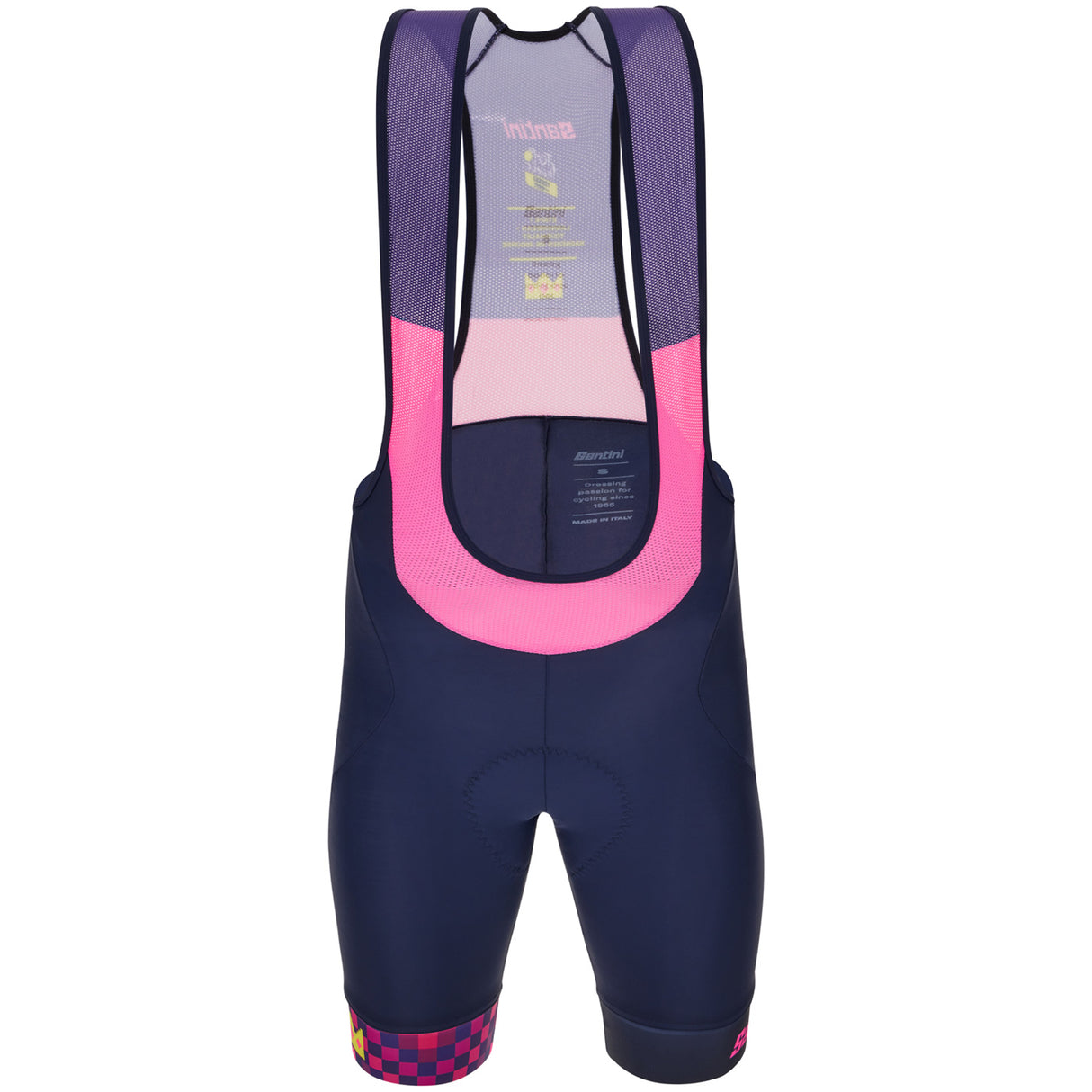 Salopette donna Tour de France - Tourmalet - A