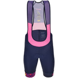 Salopette donna Tour de France - Tourmalet - A