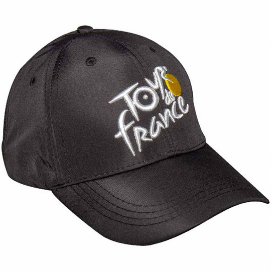 Cappellino Tour de France - Noir