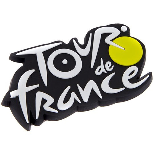 Aimants Tour de France Logo