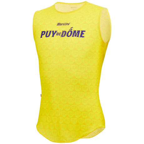 Maglia intima senza maniche Tour de France - Puy De Dome - I