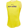 Tour de France sleeveless base layer - Puy De Dome