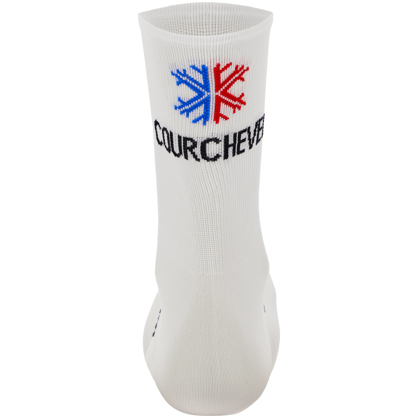 Tour de France socks - Mont Blanc-Courchevel