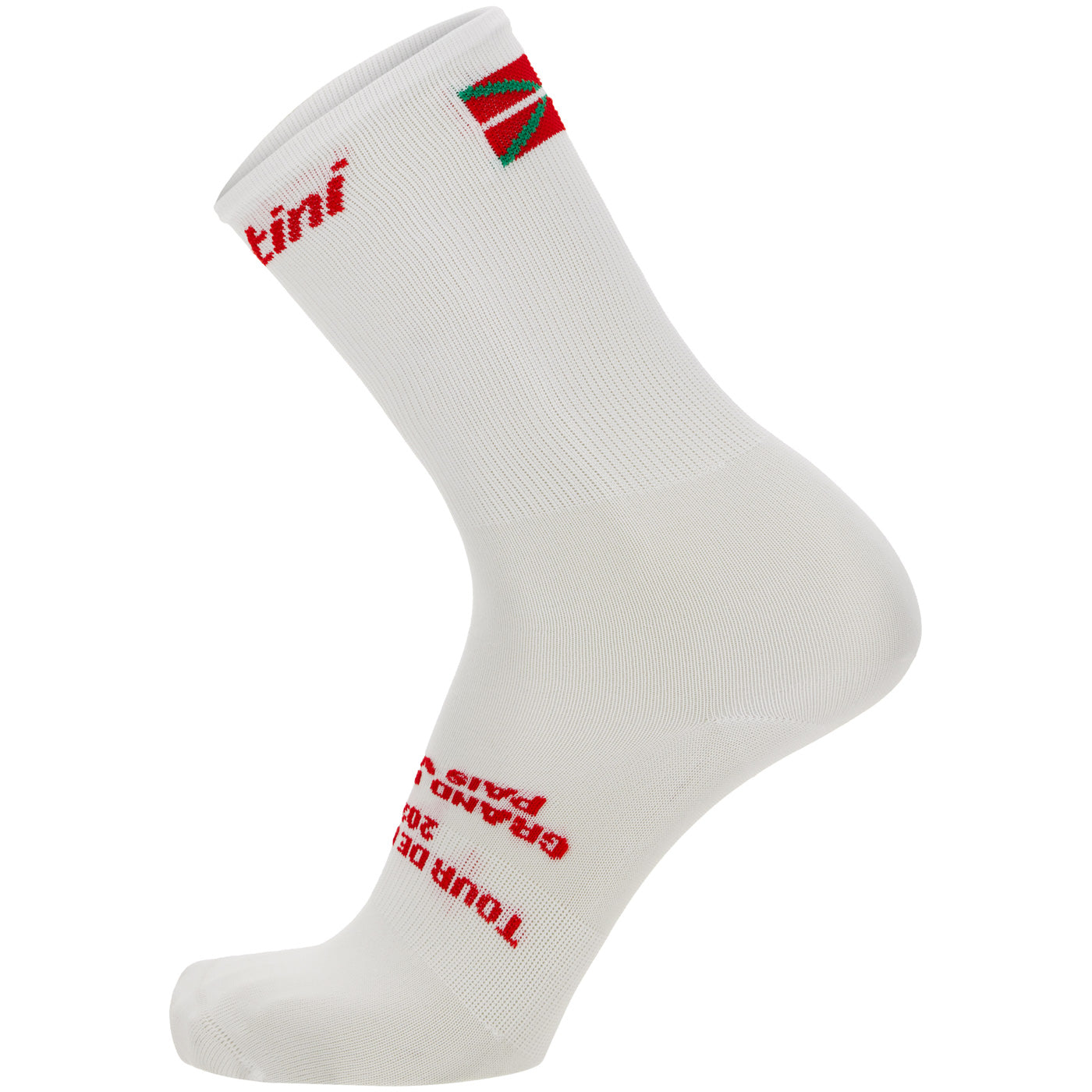 Tour de France socks - Gran Depart Pais Vasco