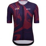 Maglia Tour de France - Bordeaux - B