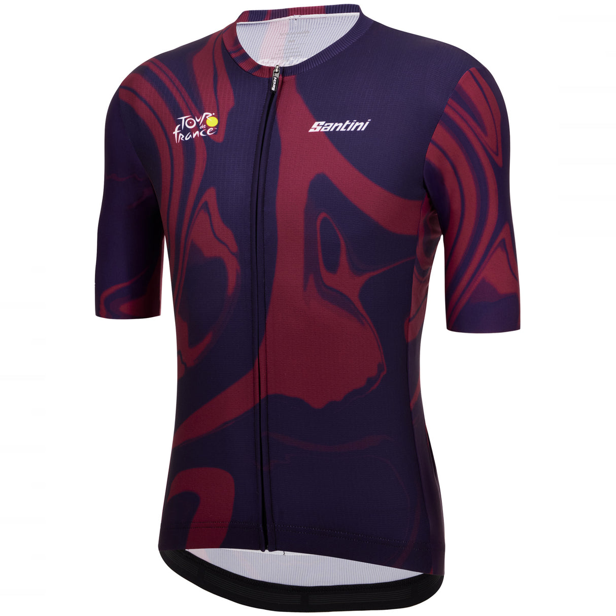 Maglia Tour de France - Bordeaux - A