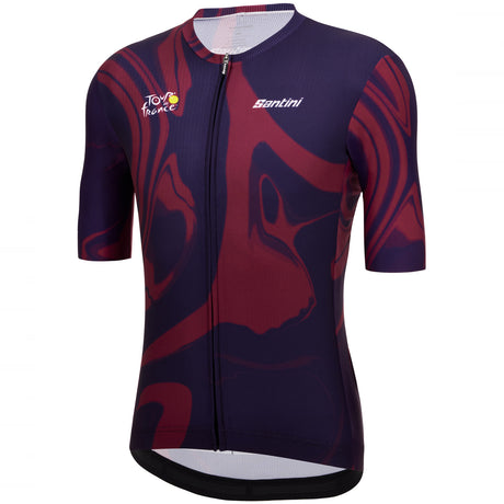 Maglia Tour de France - Bordeaux - A