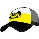 Cappellino Tour de France trucker - Logo