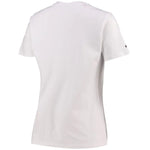 T-Shirt donna Tour de France Made in France - Bianco